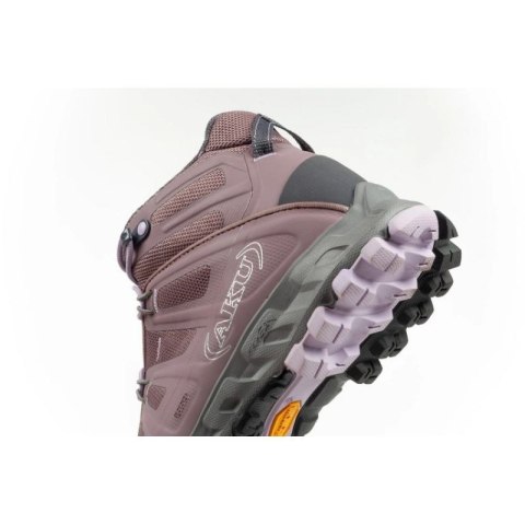 Buty Aku Selvatica Mid Gore-tex W 676 592 Buty Aku Selvatica Mid Gore-tex W 676 592