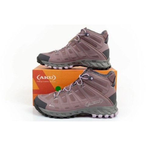 Buty Aku Selvatica Mid Gore-tex W 676 592 Buty Aku Selvatica Mid Gore-tex W 676 592