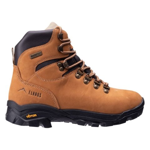 Buty Elbrus Sparow Mid V Sympatex W 92800623779 Buty Elbrus Sparow Mid V Sympatex W 92800623779
