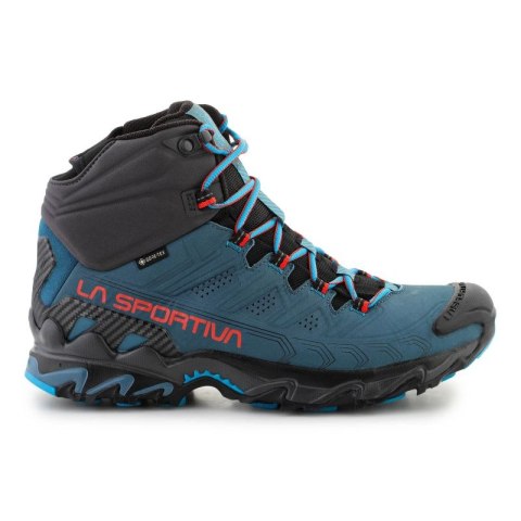 Buty La Sportiva Ultra Raptor II Mid Leather Gtx M 34J642900 Buty La Sportiva Ultra Raptor II Mid Leather Gtx M 34J642900