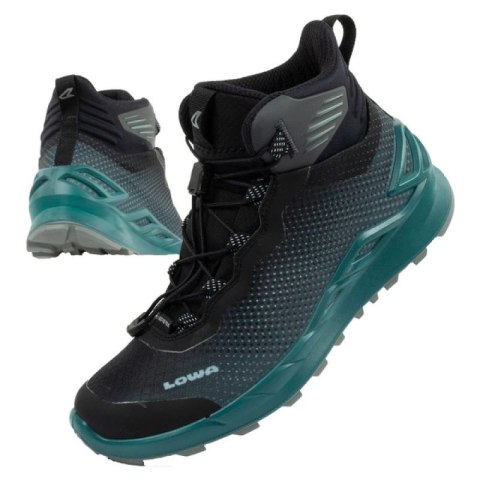 Buty Lowa Merger Mid W 320432 7442 Buty Lowa Merger Mid W 320432 7442