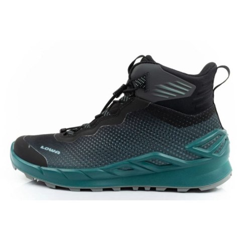 Buty Lowa Merger Mid W 320432 7442 Buty Lowa Merger Mid W 320432 7442
