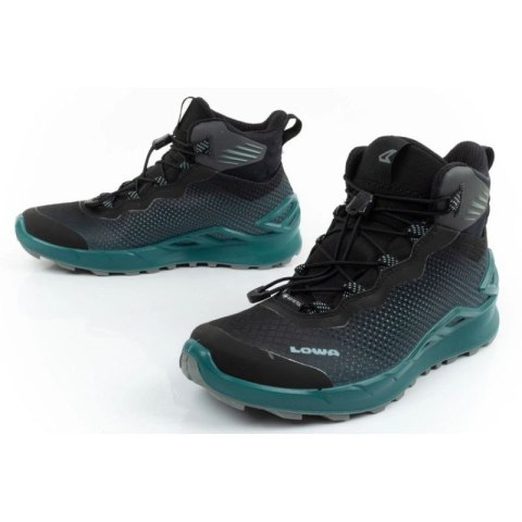 Buty Lowa Merger Mid W 320432 7442 Buty Lowa Merger Mid W 320432 7442