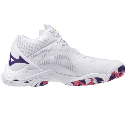 Buty Mizuno WAVE LIGHTNING Z8 MID V1GC240520 Buty Mizuno WAVE LIGHTNING Z8 MID V1GC240520