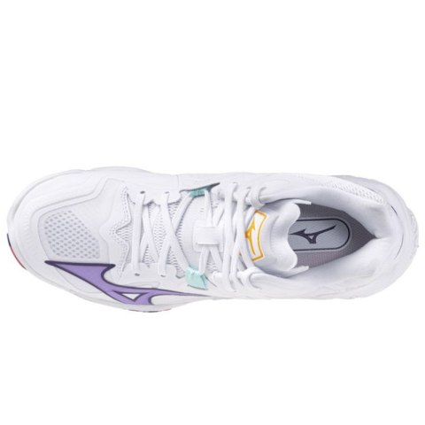 Buty Mizuno WAVE LIGHTNING Z8 MID V1GC240520 Buty Mizuno WAVE LIGHTNING Z8 MID V1GC240520