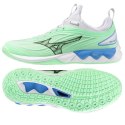 Buty Mizuno WAVE LUMINOUS 3 V1GA242086