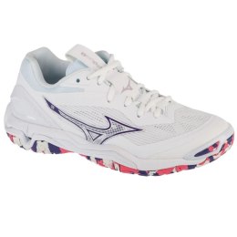 Buty Mizuno Wave Stealth 6 W X1GB243020