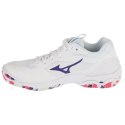 Buty Mizuno Wave Stealth 6 W X1GB243020