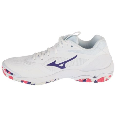 Buty Mizuno Wave Stealth 6 W X1GB243020 Buty Mizuno Wave Stealth 6 W X1GB243020