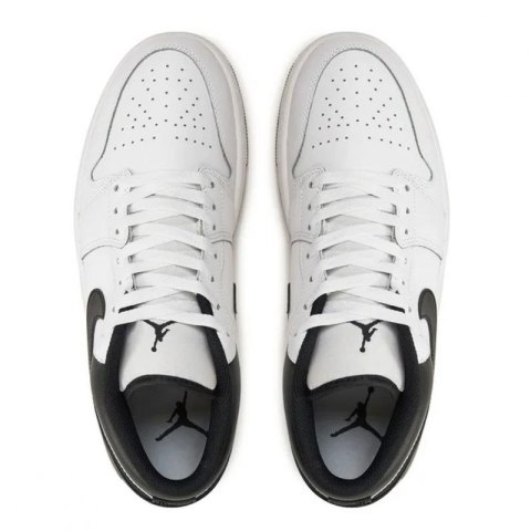 Buty Nike Air Jordan 1 Low M 553558-132 Buty Nike Air Jordan 1 Low M 553558-132