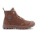 Buty Palladium Pampa HI Zip WL W 95982-292-M