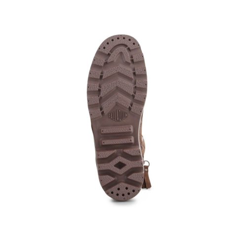 Buty Palladium Pampa HI Zip WL W 95982-292-M Buty Palladium Pampa HI Zip WL W 95982-292-M
