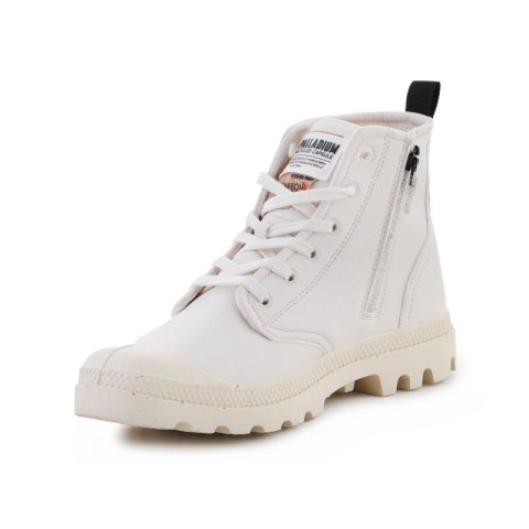 Buty Palladium Pampa Hi Re Vegan Lth 74378-116-M Buty Palladium Pampa Hi Re Vegan Lth 74378-116-M