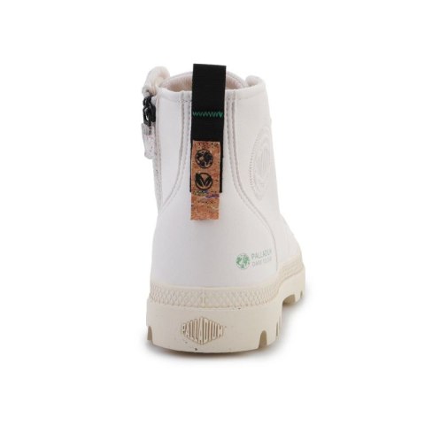 Buty Palladium Pampa Hi Re Vegan Lth 74378-116-M Buty Palladium Pampa Hi Re Vegan Lth 74378-116-M