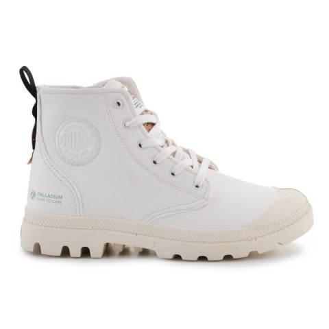 Buty Palladium Pampa Hi Re Vegan Lth 74378-116-M Buty Palladium Pampa Hi Re Vegan Lth 74378-116-M