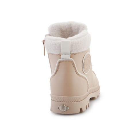 Buty Palladium Pampa Hi Snow Warm W 94380-235-M Buty Palladium Pampa Hi Snow Warm W 94380-235-M