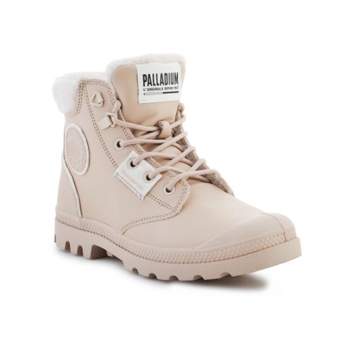 Buty Palladium Pampa Hi Snow Warm W 94380-235-M Buty Palladium Pampa Hi Snow Warm W 94380-235-M