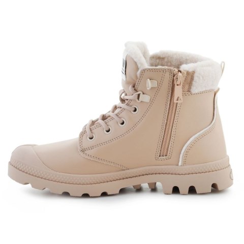 Buty Palladium Pampa Hi Snow Warm W 94380-235-M Buty Palladium Pampa Hi Snow Warm W 94380-235-M