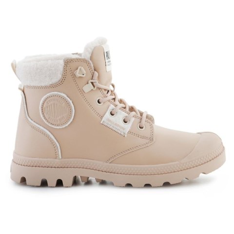 Buty Palladium Pampa Hi Snow Warm W 94380-235-M Buty Palladium Pampa Hi Snow Warm W 94380-235-M
