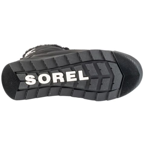 Buty Sorel Whitney II Plus Lace WP W 2088241010 Buty Sorel Whitney II Plus Lace WP W 2088241010