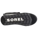Buty Sorel Whitney II Plus Tall Lace WP W 2088261010