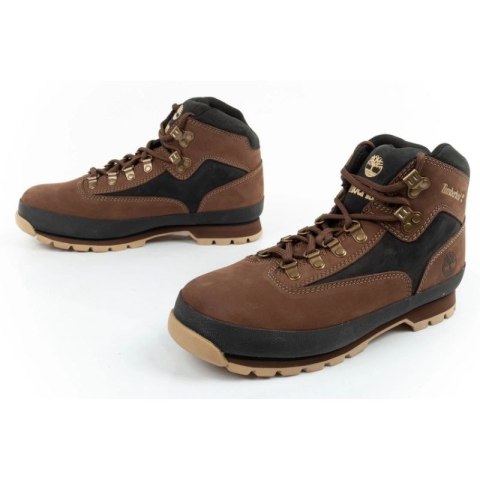 Buty Timberland Euro Hiker M TB0A5ZJ5968 Buty Timberland Euro Hiker M TB0A5ZJ5968