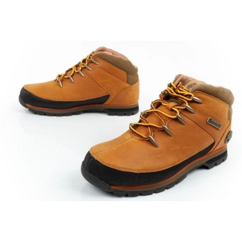 Buty Timberland Euro Sprint M TB0A2K84EN1 Buty Timberland Euro Sprint M TB0A2K84EN1