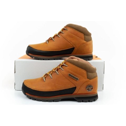 Buty Timberland Euro Sprint M TB0A2K84EN1 Buty Timberland Euro Sprint M TB0A2K84EN1