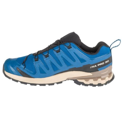Buty do biegania Salomon XA Pro 3D v9 GTX M L47817200 Buty do biegania Salomon XA Pro 3D v9 GTX M L47817200