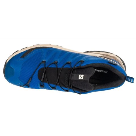 Buty do biegania Salomon XA Pro 3D v9 GTX M L47817200 Buty do biegania Salomon XA Pro 3D v9 GTX M L47817200