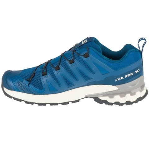 Buty do biegania Salomon XA Pro 3D v9 M L47817800 Buty do biegania Salomon XA Pro 3D v9 M L47817800
