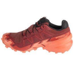 Buty do biegania Salomon Speedcross 6 GTX W 475843