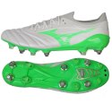 Buty piłkarskie Mizuno Morelia Neo IV Beta Elite Mix SG M P1GC254237