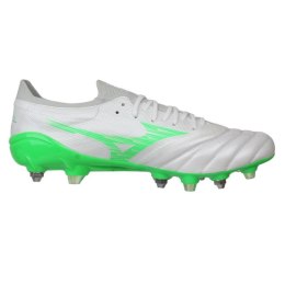 Buty piłkarskie Mizuno Morelia Neo IV Beta Elite Mix SG M P1GC254237