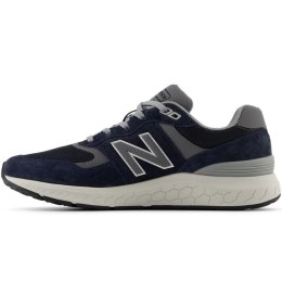 Buty sportowe New Balance M MW880CB6