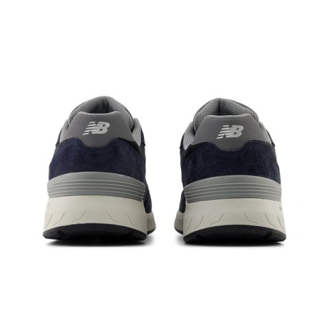 Buty sportowe New Balance M MW880CB6 Buty sportowe New Balance M MW880CB6