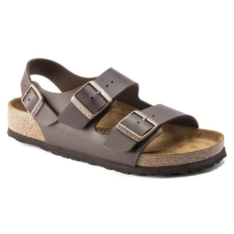 Sandały Birkenstock Milano BS M 0034701 Sandały Birkenstock Milano BS M 0034701