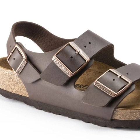 Sandały Birkenstock Milano BS M 0034701 Sandały Birkenstock Milano BS M 0034701