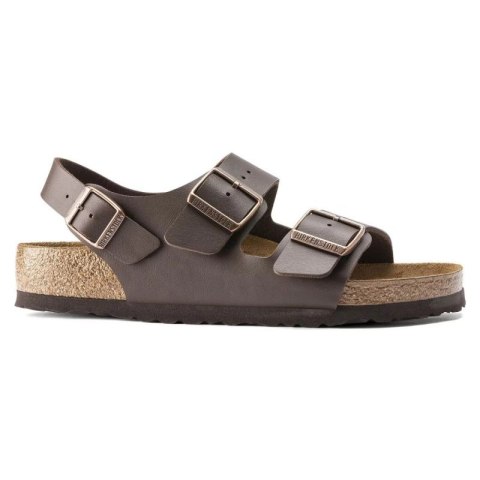 Sandały Birkenstock Milano BS M 0034701 Sandały Birkenstock Milano BS M 0034701