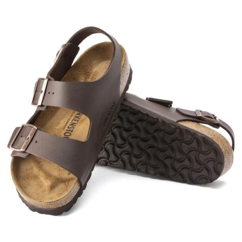 Sandały Birkenstock Milano BS M 0034701 Sandały Birkenstock Milano BS M 0034701