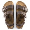 Sandały Birkenstock Milano BS M 0034701