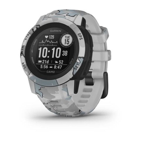 Zegarek Garmin Instinct 2S Camo Edition Mist Camo Zegarek Garmin Instinct 2S Camo Edition Mist Camo