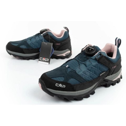 Buty CMP Rigel W 3Q14826 53UG Buty CMP Rigel W 3Q14826 53UG
