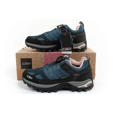 Buty CMP Rigel W 3Q14826 53UG Buty CMP Rigel W 3Q14826 53UG