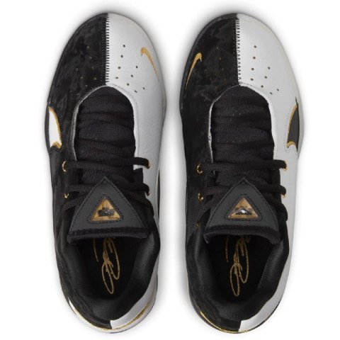 Buty Nike Lebron XXII BHM GS Jr HV8616-100 Buty Nike Lebron XXII BHM GS Jr HV8616-100