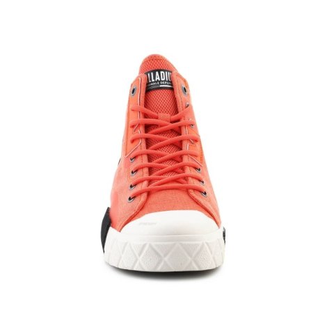 Buty Palladium Ace City Shell Chuk2 M 74451-651-M Buty Palladium Ace City Shell Chuk2 M 74451-651-M
