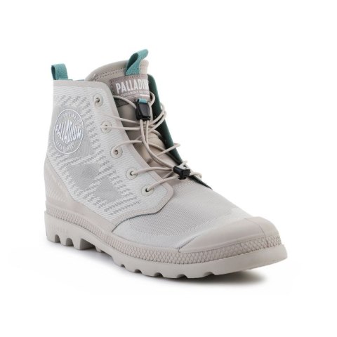 Buty Palladium Pampa Lite Travel Vt M 74472-096-M Buty Palladium Pampa Lite Travel Vt M 74472-096-M