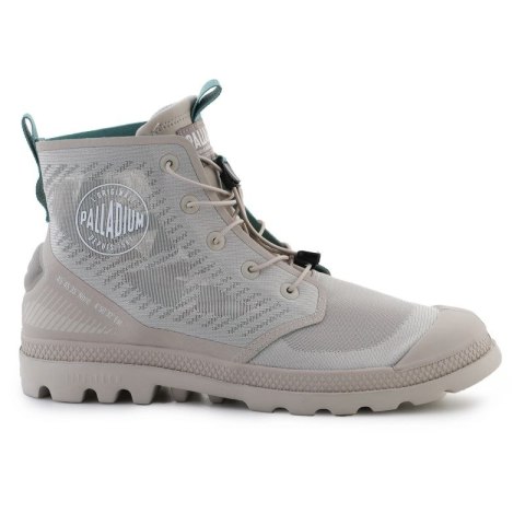 Buty Palladium Pampa Lite Travel Vt M 74472-096-M Buty Palladium Pampa Lite Travel Vt M 74472-096-M