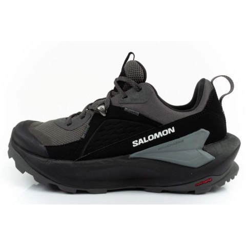 Buty Salomon Elixir GTX M 472957 Buty Salomon Elixir GTX M 472957