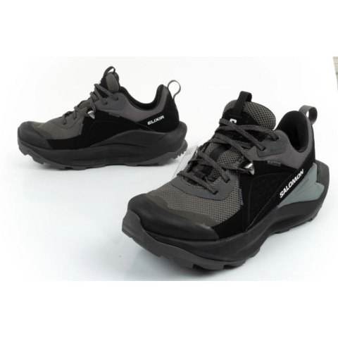 Buty Salomon Elixir GTX M 472957 Buty Salomon Elixir GTX M 472957